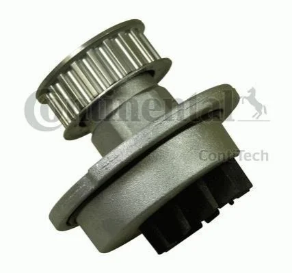 <strong>Насос водяний Ланос 1,5/Авео/Нексія 1,5 8V ContiTech CONTITECH WP6058 (фото 1)</strong>