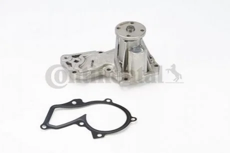 Насос охолоджуючої рідини (Вир-во Contitech) для Volvo, Ford CONTITECH WP6080 фото товару