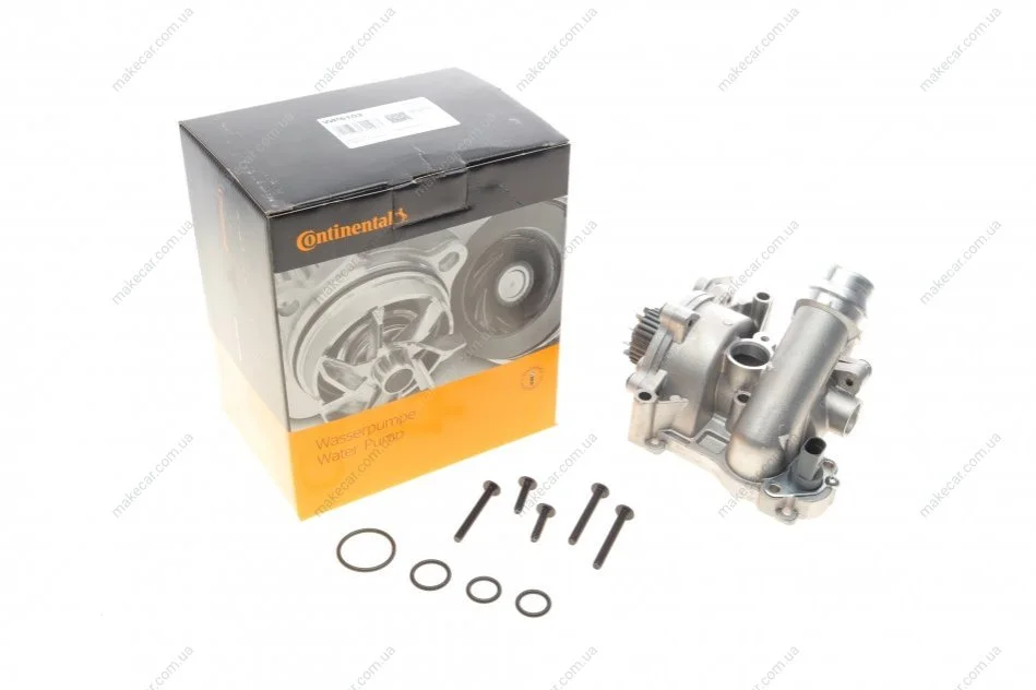 <strong>Помпа води CONTITECH WP6102 (фото 1)</strong>