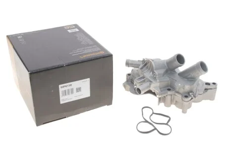 Помпа водяна для Skoda, Volkswagen, Seat, Audi CONTITECH WP6138 фото товару