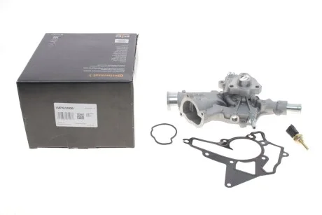 Насос системи охолодження для Opel CONTITECH WPS3008 фото товару