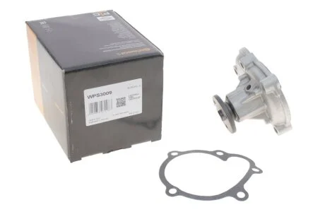 Насос системи охолодження для Opel, Vauxhall CONTITECH WPS3009 фото товару
