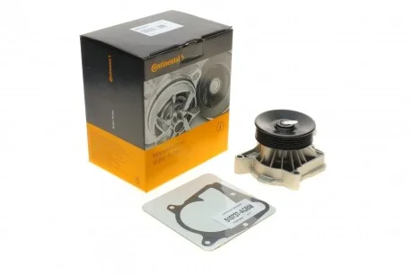 Насос системи охолодження для BMW CONTITECH WPS3017 фото товару