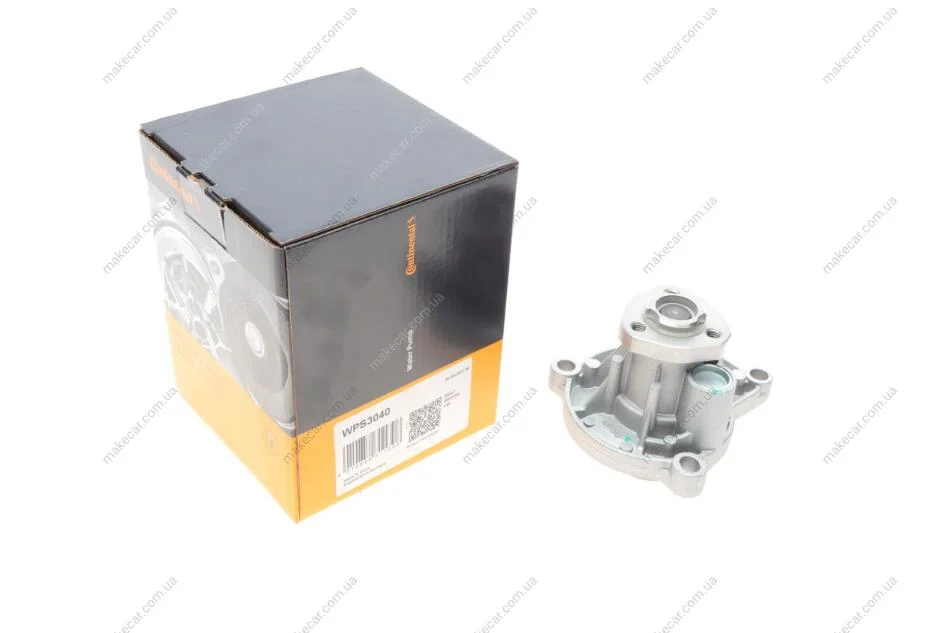 <strong>Насос системи охолодження CONTITECH WPS3040 (фото 1)</strong>