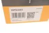 <strong>Насос охолоджуючої рідини (Вир-во Contitech) CONTITECH WPS3093 (фото 4)</strong>
