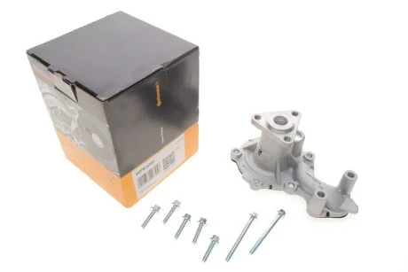 Насос охолоджуючої рідини (Вир-во Contitech) для Ford CONTITECH WPS3093 фото товару