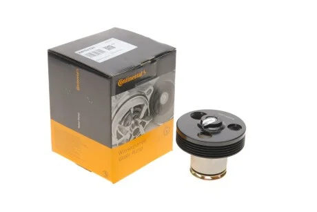Помпа води для Audi CONTITECH WPS3121 фото товару