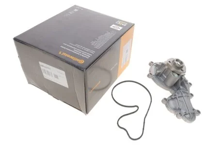 Насос охолоджуючої рідини (Вир-во Contitech) для CONTITECH WPS3177 фото товару