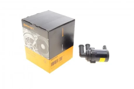 Додатковий водяний насос (Ви-во ContiTech) для Volkswagen CONTITECH WPS7001 фото товару