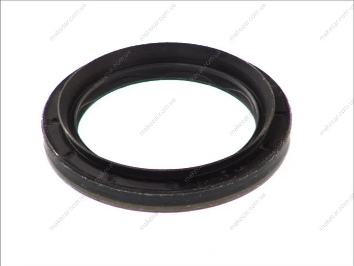 <strong>Сальник передньої маточини CORTECO 01017776B (фото 1)</strong>