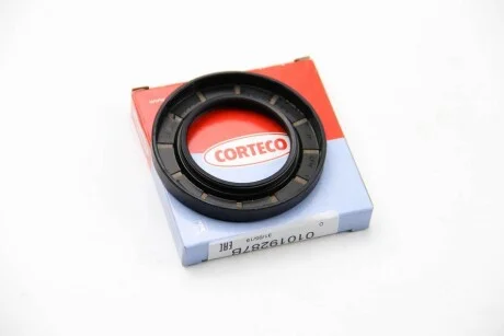 Ущільнююче кільце для Volkswagen CORTECO 01019287 фото товару