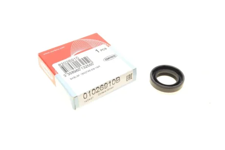 Сальник гумометалевий для Volkswagen, Seat CORTECO 01026910B фото товару