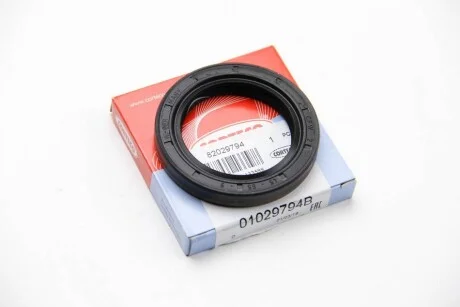 Ущільнююче кільце для Volkswagen, Mercedes CORTECO 01029794 фото товару