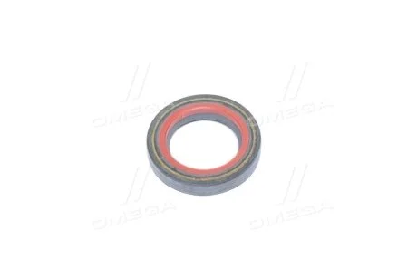 Сальник кермового механізму BASFX2 25,0X 37,6X 6,2 80HNBR (вир-во Corteco) для CORTECO 01030096B фото товару