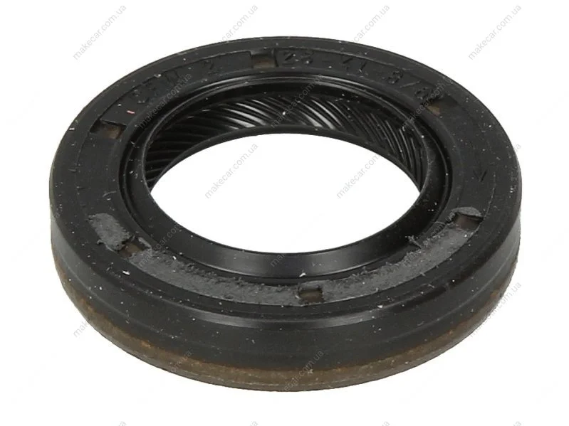 <strong>Сальник, механічна коробка передач CORTECO 01034060B (фото 1)</strong>