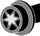 <strong>Болти головки блоку циліндрів CORTECO 016279B (фото 1)</strong>