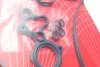 <strong>Ущільнювач кришки клапанів Renault Master/Trafic 2 CORTECO 016531P (фото 2)</strong>