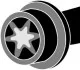 <strong>Комплект болтів, головка циліндра (10 шт) CORTECO 016703B (фото 1)</strong>