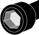 <strong>Болти головки блоку Mazda 323/626 1.8/2.0i 92-04 (10 шт.) CORTECO 016774B (фото 1)</strong>