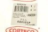 <strong>Прокладка клапанної кришки Ducato/Jumper/Boxer 2.0i 94- CORTECO 023101P (фото 5)</strong>
