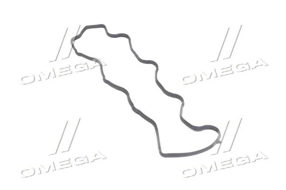 <strong>Прокладка клапанної кришки гумова CORTECO 023210P (фото 1)</strong>