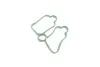 <strong>Прокладання випускної системи PEUGEOT EXPERT (224_), 10/95 - 12/06 Corteco CORTECO 023216H (фото 1)</strong>