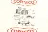 <strong>Прокладка клапанної кришки гумова CORTECO 023710P (фото 5)</strong>