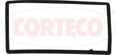 <strong>Прокладка двигуна гумова CORTECO 023783H (фото 1)</strong>