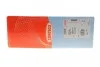 <strong>Прокладка клапанної кришки Audi/VW 1.3/1.6/1.8 CORTECO 023822P (фото 3)</strong>