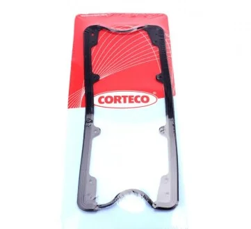 Прокладка кришки клапанів для Volkswagen, Seat CORTECO 023824P фото товару