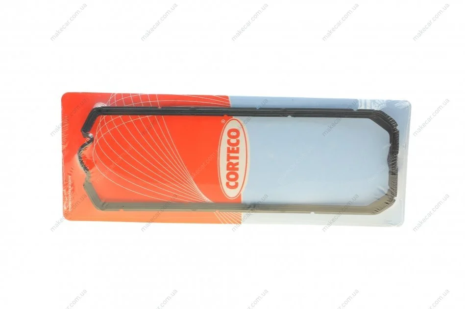 <strong>Ущільнювач кришки клапанів VW Caddy 1.9D -03 CORTECO 023889P (фото 1)</strong>