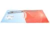 <strong>Прокладки клапанної кришки VW LT 2.4D/TD (вир-во Corteco) CORTECO 023987P (фото 1)</strong>