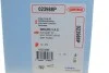 <strong>Прокладка клапанної кришки 1.9D/TD Caddy 96-04/T4 91-03 CORTECO 023988P (фото 2)</strong>