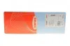 <strong>Прокладка клапанної кришки 1.9D/TD Caddy 96-04/T4 91-03 CORTECO 023988P (фото 3)</strong>