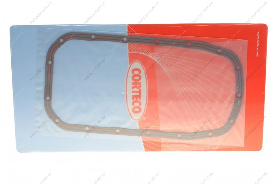 <strong>Прокладка піддона Corteco CORTECO 026005P (фото 1)</strong>
