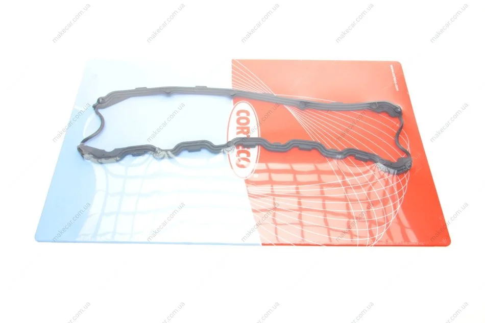 <strong>Комплект прокладок клапанной крышки AUDI/VW 100 CORTECO 026144P (фото 1)</strong>