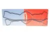 <strong>Прокладка клапанної кришки Citroen Berlingo / Peugeot Partner 1.6 i 00- CORTECO 026209P (фото 1)</strong>