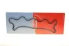 <strong>Прокладка клапанної кришки Fiat Doblo 1.9 JTD 01- CORTECO 026242P (фото 1)</strong>