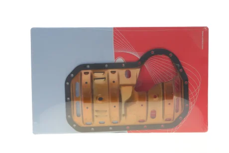Прокладка піддону двигуна для Volkswagen, Seat, Skoda, Audi CORTECO 026315P фото товару