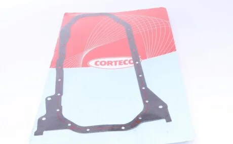 Прокладка піддона двигуна для Audi, Volkswagen CORTECO 026319P фото товара