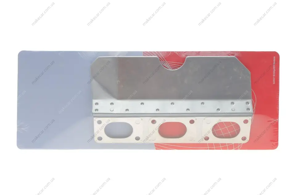 <strong>Прокладка, випускний колектор BMW M52/M54 (2)(вир-во Corteco) CORTECO 026357P (фото 1)</strong>