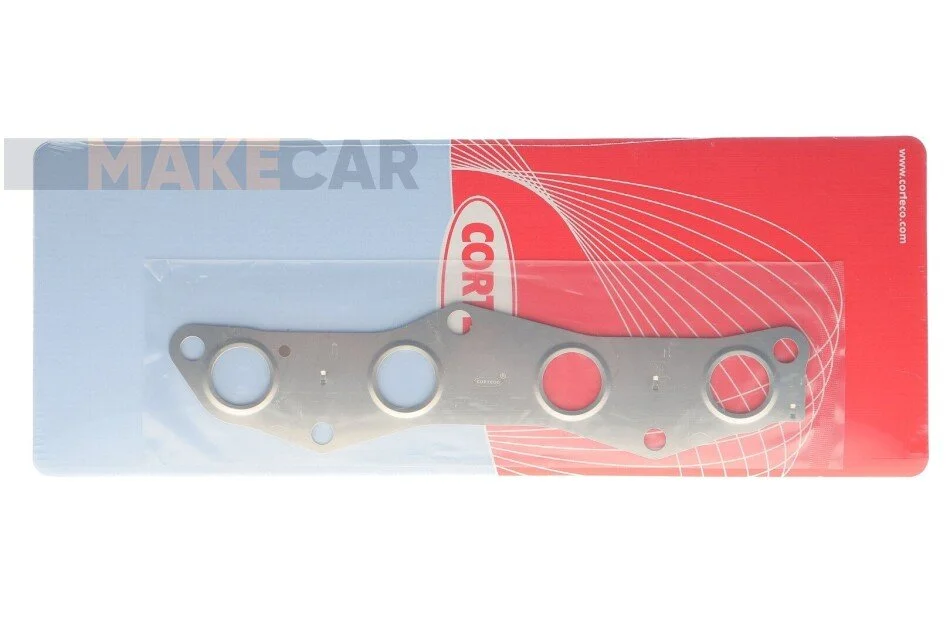 <strong>Прокладка колетора випуск COROLLA/YARIS 1.4 D-4D 01-14 CORTECO 026378P (фото 1)</strong>