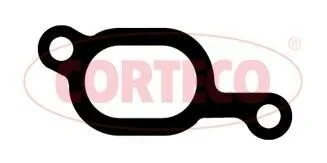 <strong>VOLVO прокладка вип. колектора S60 I, S70, S80 I, V70 I, XC90 I CORTECO 026394H (фото 1)</strong>