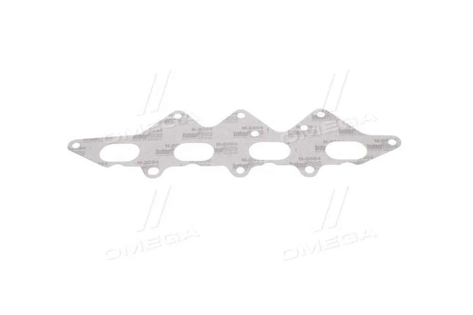 <strong>Прокладка колектора FORD 1.6-1.8 16V 92-00 (вир-во Corteco) CORTECO 026434P (фото 1)</strong>