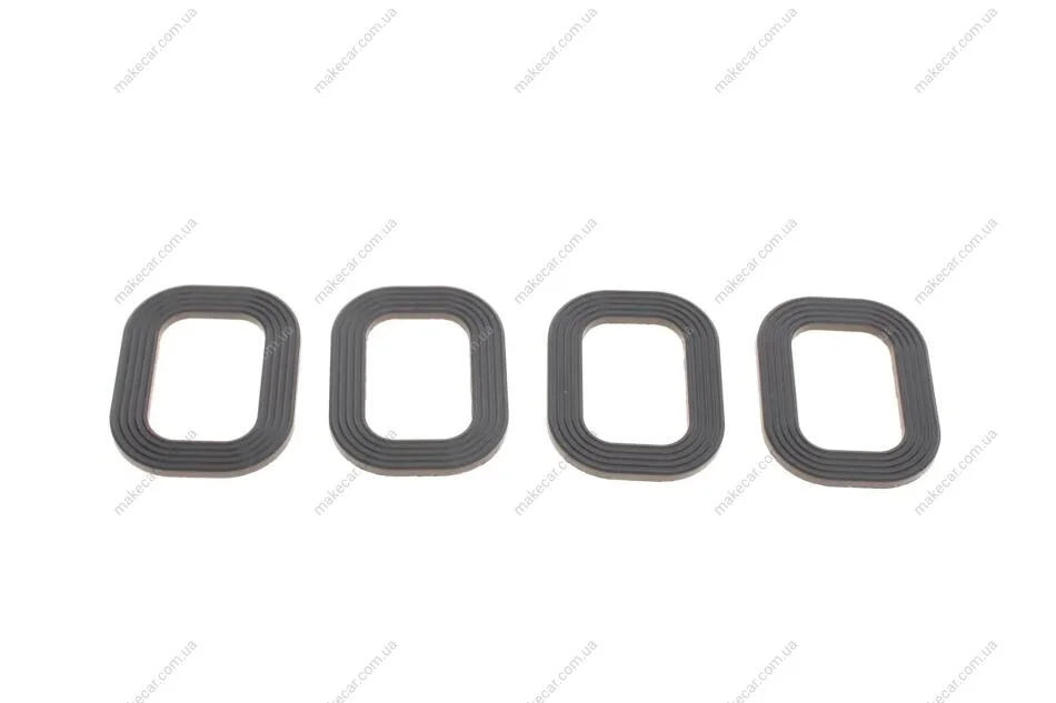 <strong>Прокладка впускний колектор 1 шт Fiat 1.6 16V (4) (вир-во Corteco) CORTECO 026494H (фото 1)</strong>