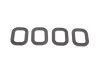 <strong>Прокладка впускний колектор 1 шт Fiat 1.6 16V (4) (вир-во Corteco) CORTECO 026494H (фото 1)</strong>