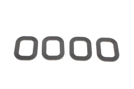 Прокладка впускний колектор 1 шт Fiat 1.6 16V (4) (вир-во Corteco) для Lancia, Fiat CORTECO 026494H фото товару
