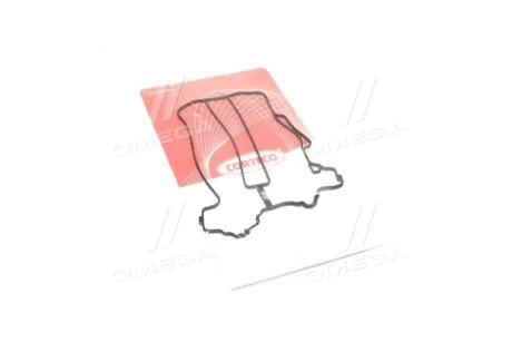 Прокладка клапанной крышки для Opel, Vauxhall CORTECO 026686P фото товара