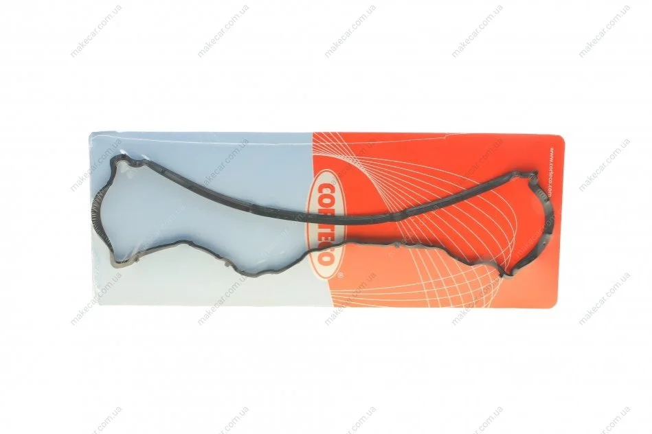 <strong>Прокладка клапанної кришки 1.5dCi Kangoo/Clio 02-/Logan 07-/Megane 03- CORTECO 026698P (фото 1)</strong>