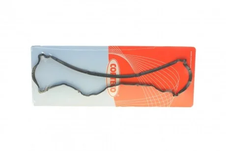 Прокладка клапанної кришки 1.5dCi Kangoo/Clio 02-/Logan 07-/Megane 03- для Nissan, Renault, Dacia, Suzuki CORTECO 026698P фото товару